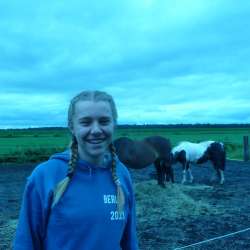 Profielfoto van Josefien op Oppasland